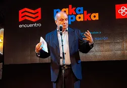 Hernán Lombardi: "No queremos una radio para una pequeña secta de fanáticos"