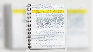 Valijas y bolsos, las claves del testimonio de Gutiérrez en la causa Cuadernos