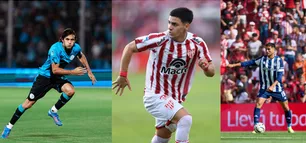 Córdoba se anima a más: Talleres, Belgrano e Instituto y un mismo objetivo