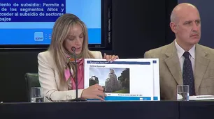 AySA recibe un nuevo desembolso del Banco Mundial por $37 millones de dólares
