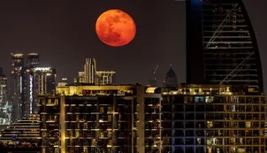 Los ocho principios de Dubai para convertirse en potencia económica, comercial y financiera