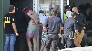 El abogado defensor de los rugbiers detenidos apeló la prisión preventiva