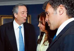 Daniel Hadad: “La sociedad les dio a los Kirchner un valor muy superior al que les va a dar la historia”