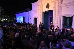 El Gobierno anunció qué ciudad se convertirá en capital simbólica de Argentina todos los 9 de julio