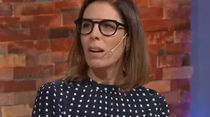 Laura Alonso borró un tuit y se disculpó por ofender a la comunidad árabe