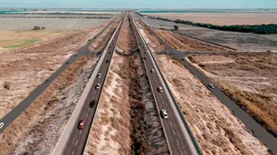 Por decreto autorizaron a Córdoba a gestionar y cobrar peajes en rutas nacionales
