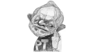 El posible triunfo de Lula da Silva