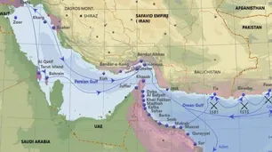 Por qué el Golfo Pérsico concentra casi la mitad del petróleo mundial y qué factores geológicos lo explican