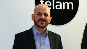 Chau "Conu": Alberto Fernández echó de la AFIP por decreto al camporista Fabián Rodríguez