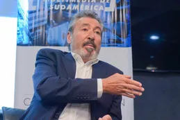 Daniel Vila, contra Macri: "Mandó al ministro Aguad a meterme una denuncia penal"