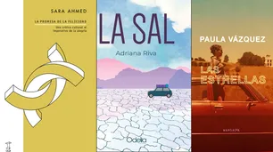 Contra la felicidad: romper con el imperativo de la alegría