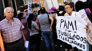 PAMI y el odio al estado