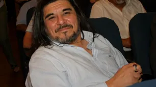 Murió Fabián Matus, el hijo de Mercedes Sosa, a los 60 años