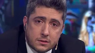 Jey Mammon se encuentra en Madrid