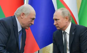 Putin quiere evitar otra crisis en su “patio trasero”