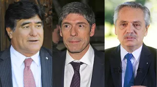 1F: El día de la marcha contra la Corte Suprema declaran dos ex funcionarios K
