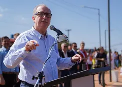 Impacto en las provincias: Misiones le pidió a Caputo la reducción de la alícuota del IVA al 10,5% para la harina de mandioca