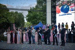 En Escobar ya se anticipa una inolvidable 60ª edición de la Fiesta Nacional de la Flor