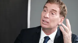 Diego Santilli: "No sé por qué Kicillof siempre habla de la Ciudad"