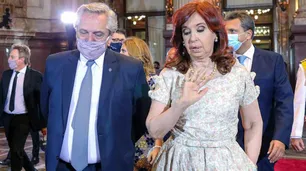 La economía argentina en el laberinto