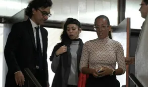 Las claves que aportó la psiquiatra Agustina Cosachov en el juicio por la muerte de Maradona