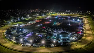 Conocé todos los artistas que van al Lollapalooza: días, horarios y mucho más