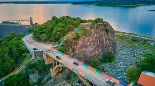 Con la reapertura de las Unidades Turísticas y el nuevo parque acuático, Embalse busca ser protagonistas del turismo provincial y nacional