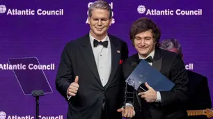 Otro apoyo de Scott Bessent a Argentina: "No queremos otro estado fallido en América Latina"