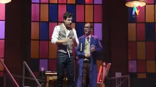 Vuelve Kinky Boots a la calle Corrientes y en RePerfilAr hablamos con sus protagonistas