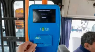 Extienden el uso de la Red Bus en Córdoba: nuevo plazo para hacer el traspaso de tarjeta