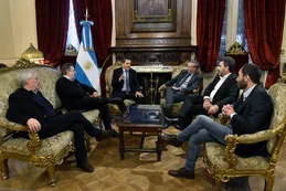 Juntos por el Cambio propuso a Pichetto para ocupar el puesto vacante en la AGN