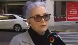 La reacción de la vecina de Cristina Kirchner sobre la posible mudanza de la vicepresidenta