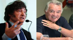Sindicalistas "desorientados": Javier Milei pone condiciones hasta para "tomar un café"