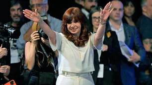 Sobre la interna peronista