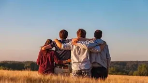 Por qué el 20 de julio es el Día del Amigo