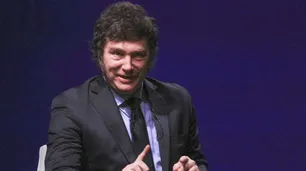 Encuesta: la imagen positiva de Javier Milei llega al 50% y solo 1 de cada 10 votantes está "arrepentido"