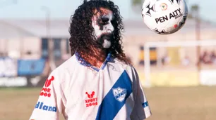 El último antisistema del ascenso