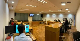 Jueces sin audiencias: el problema que muchos callan
