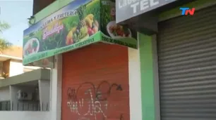 Berazategui: balearon en la cabeza a un verdulero para robarle 600 pesos
