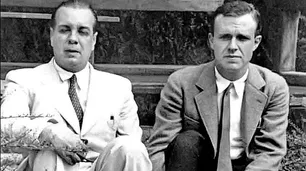 Clásico de la semana: "Crónicas de Bustos Domecq", de Borges y Bioy Casares