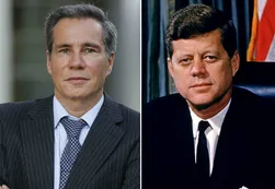 El New York Times comparó la muerte de Nisman con Kennedy