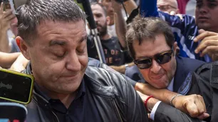 Pablo Toviggino figura como autónomo en ARCA, declaró ingresos millonarios y no pagó Ganancias en 2024