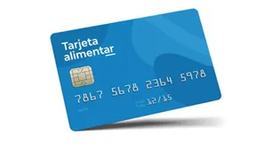 Tarjeta Alimentar: confirmaron las fechas de pago de abril 2022
