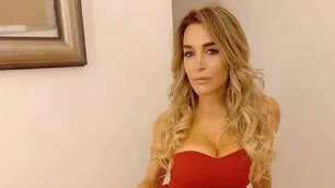 Fátima Florez tras el control de la Policía Caminera: “Me desvanecí porque me bajó mucho la presión”