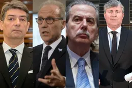 Interna en la Corte: un poderoso funcionario recusó a los supremos y dijo que a tres de ellos los protege Carrió