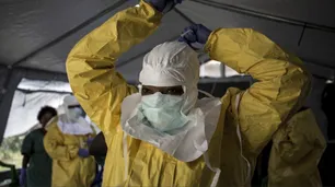 La SIDE evitó que embarcaciones provenientes de zonas con brotes de ébola ingresaran a la Argentina