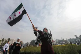 La caída de Bashar al-Assad: qué pasará en Siria y cómo impactará en el mapa regional