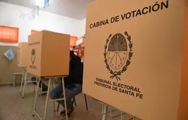 Elecciones en Santa Fe: se definen candidatos a concejales e intendentes en toda la provincia