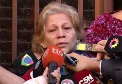 Madre de la argentina asesinada en México: "Pido que me traigan el cuerpo"