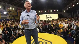 “El PRO busca dar señales de autonomía pero no tiene posibilidades viables de poder construir un gobierno en 2027”
